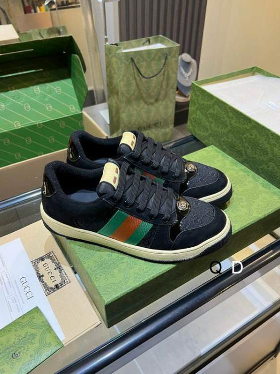 Picture of Gucci Shoes _SKUGuccisz35-45GDT11016461